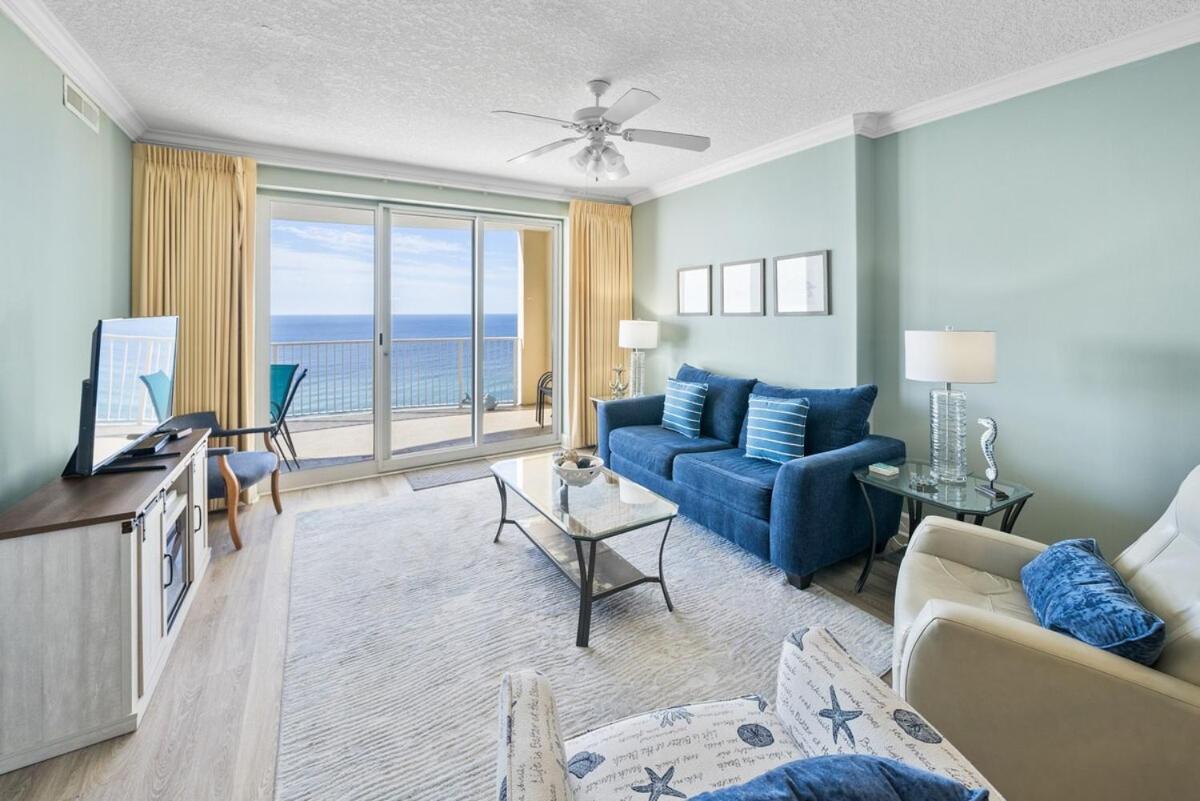 Ocean 1603 Apartment Panama City Beach