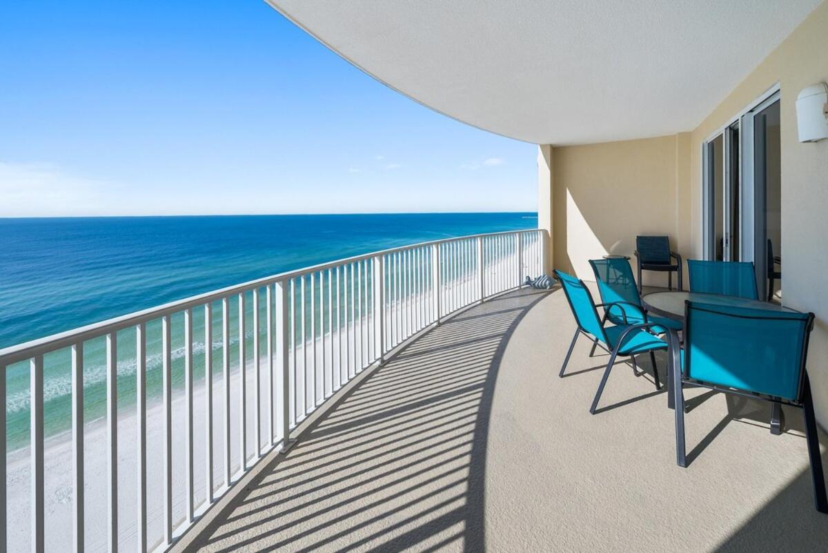 Apartment Ocean 1603 Panama City Beach