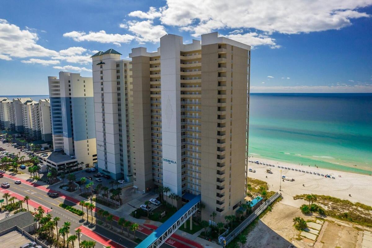 Ocean 1603 Panama City Beach