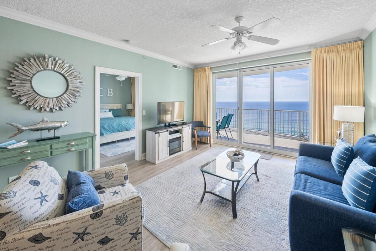 Ocean 1603 * Panama City Beach