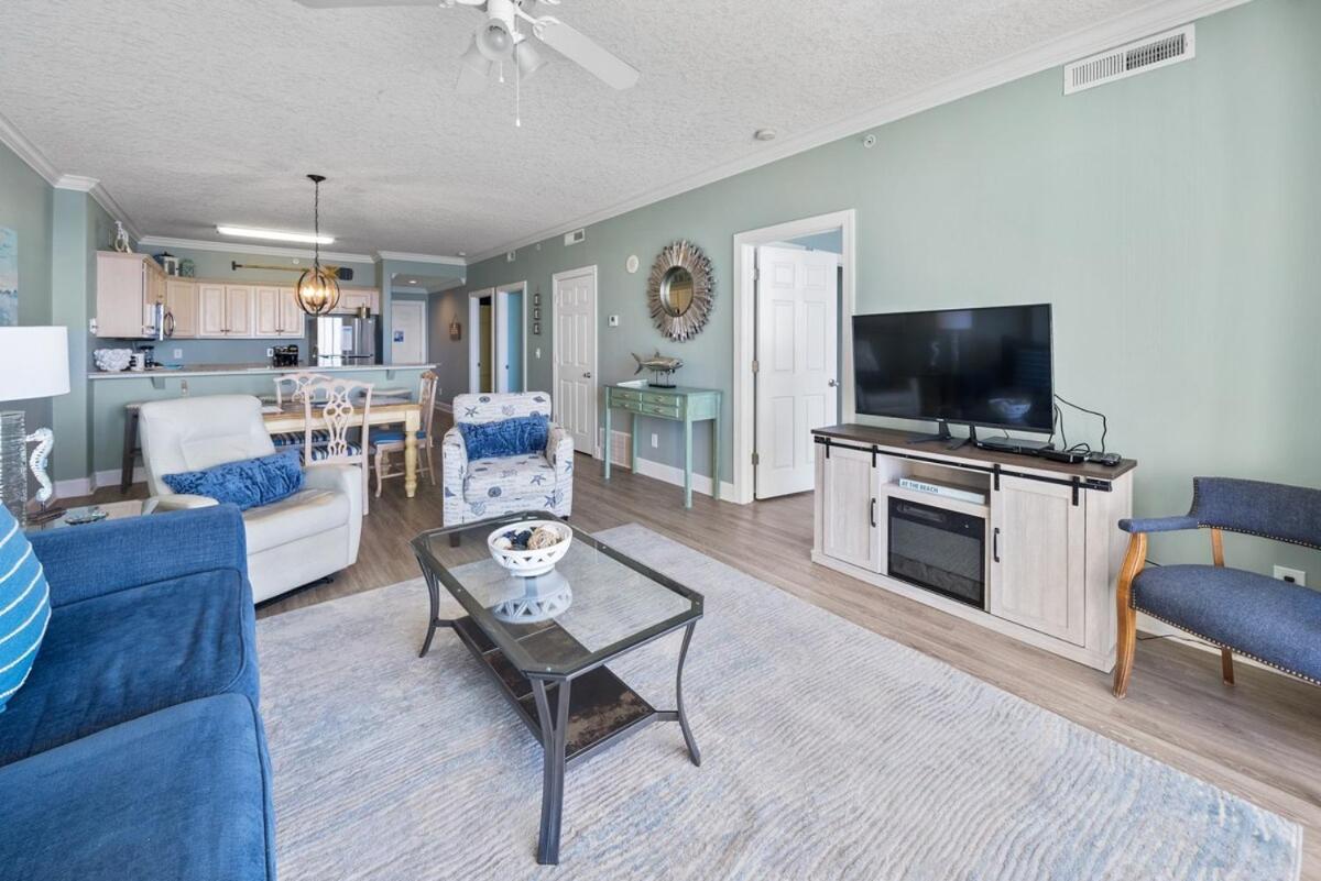 Ocean 1603 Apartment