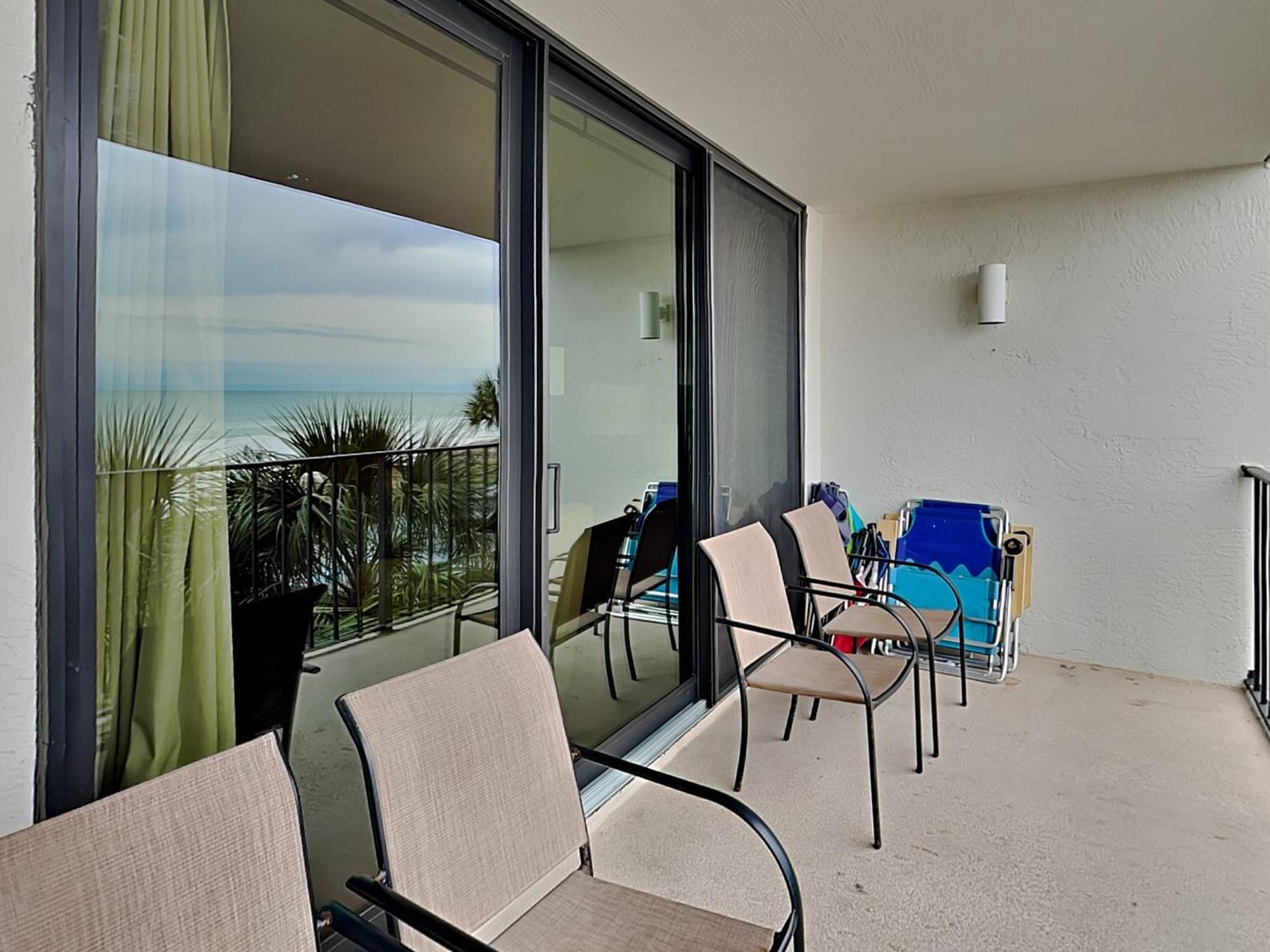 Edgewater Tower Ii #209 Holiday home *