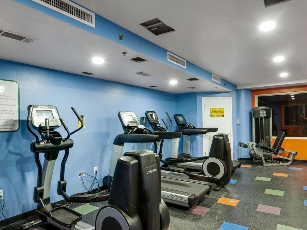 Apartment Shores Of Panama 1011 - 1 Bedroombunks Sleeps 6, Free Fun! *