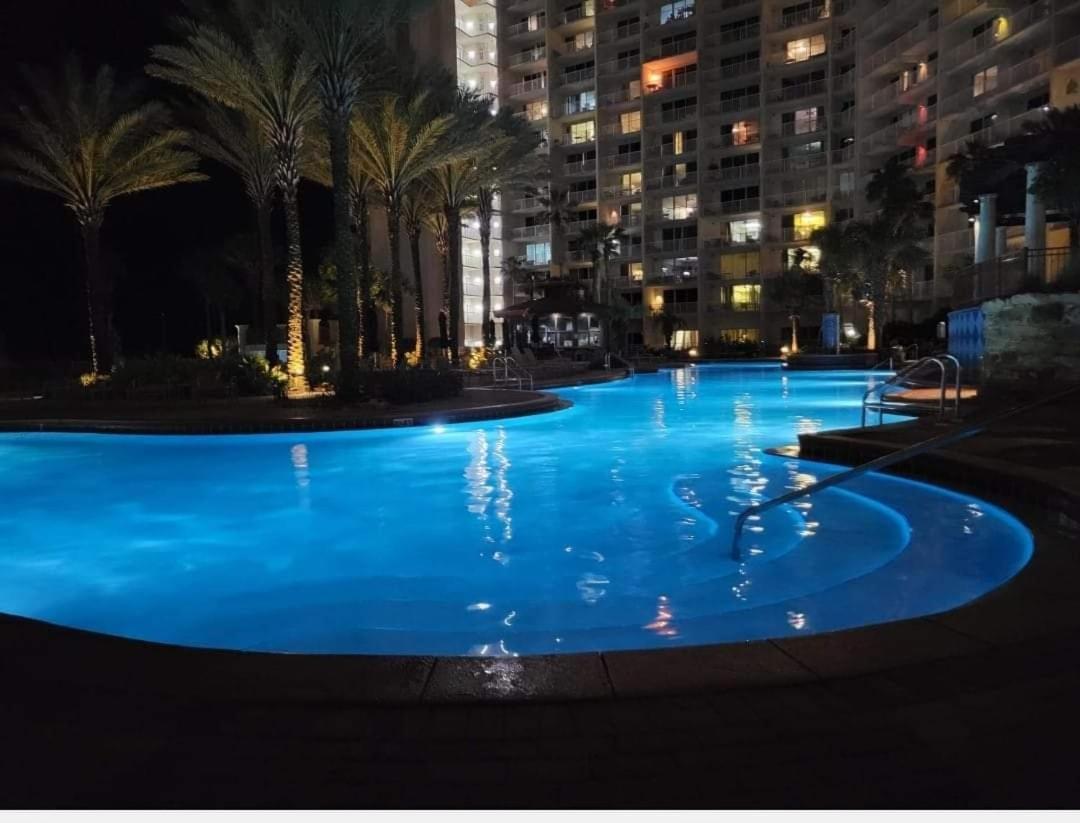 Apartment Shores Of Panama 1011 - 1 Bedroombunks Sleeps 6, Free Fun!