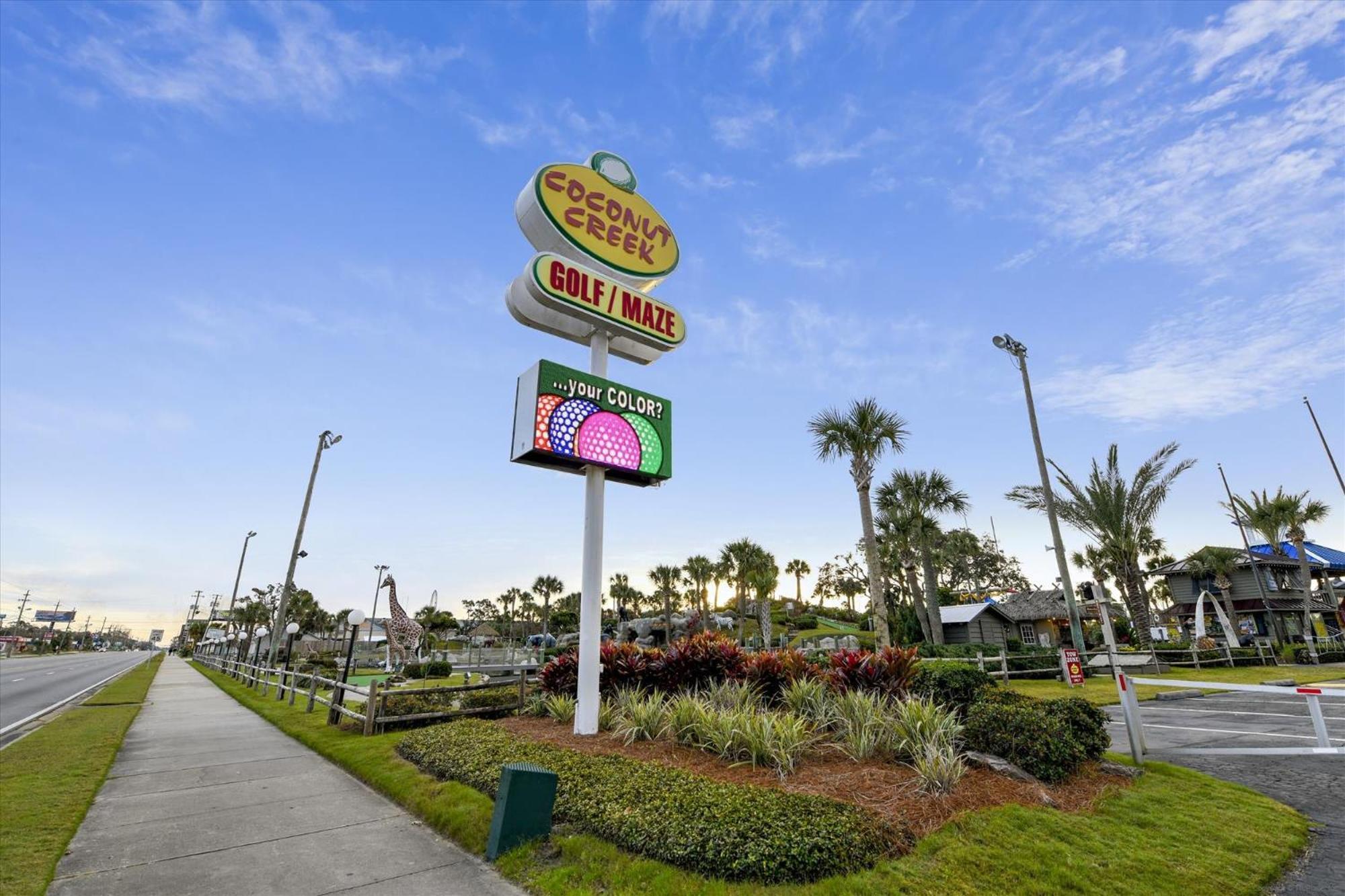 Apartment Shores Of Panama 1011 - 1 Bedroombunks Sleeps 6, Free Fun! Panama City Beach