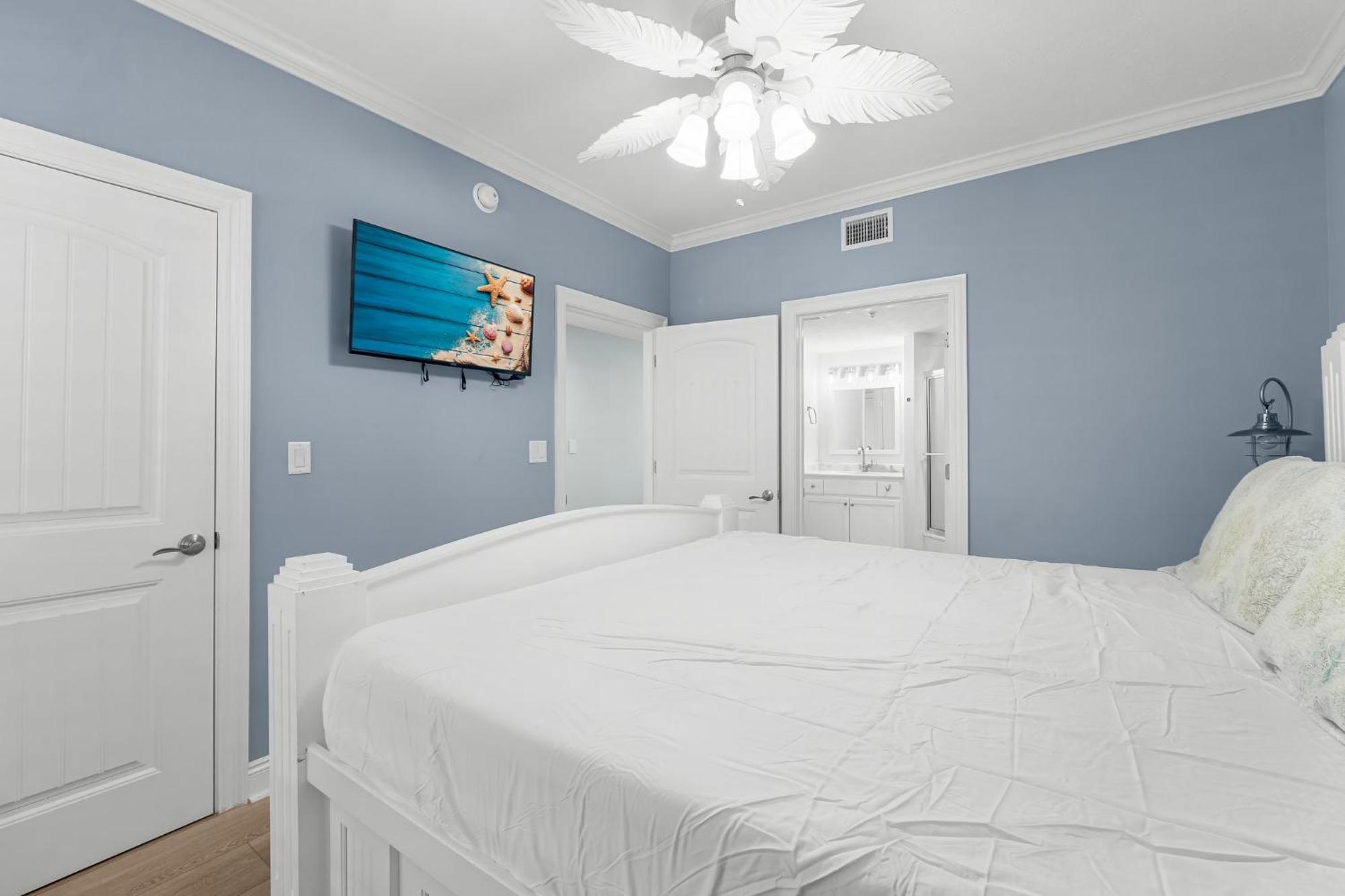 Treasure Island 0101 Apartment Panama City Beach