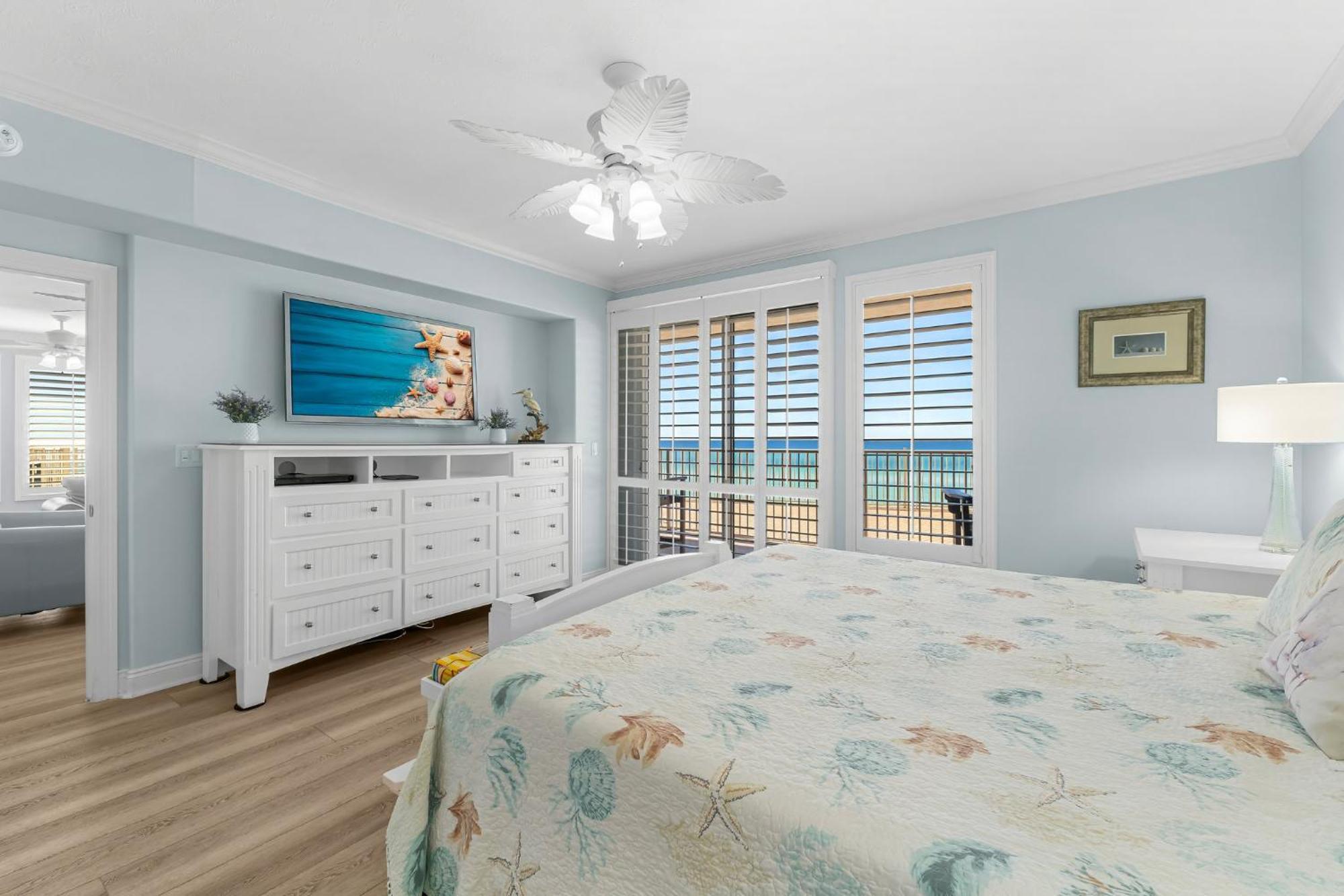 Treasure Island 0101 Apartment Panama City Beach