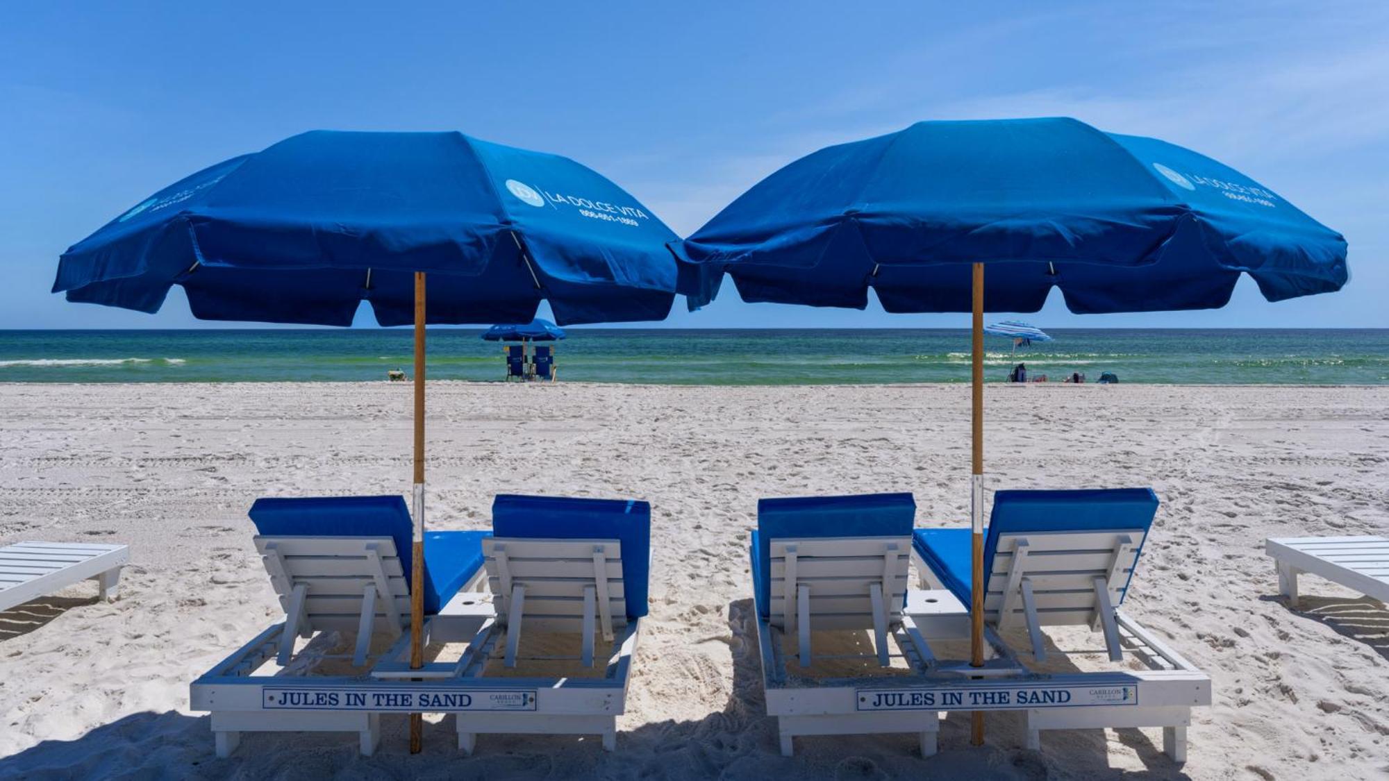 Vitamin Sea Panama City Beach