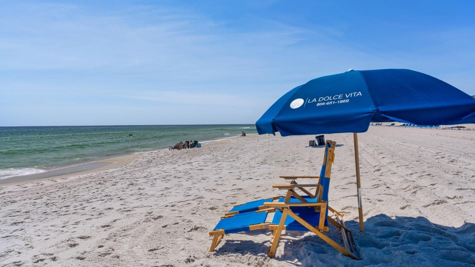 Holiday home Vitamin Sea Panama City Beach