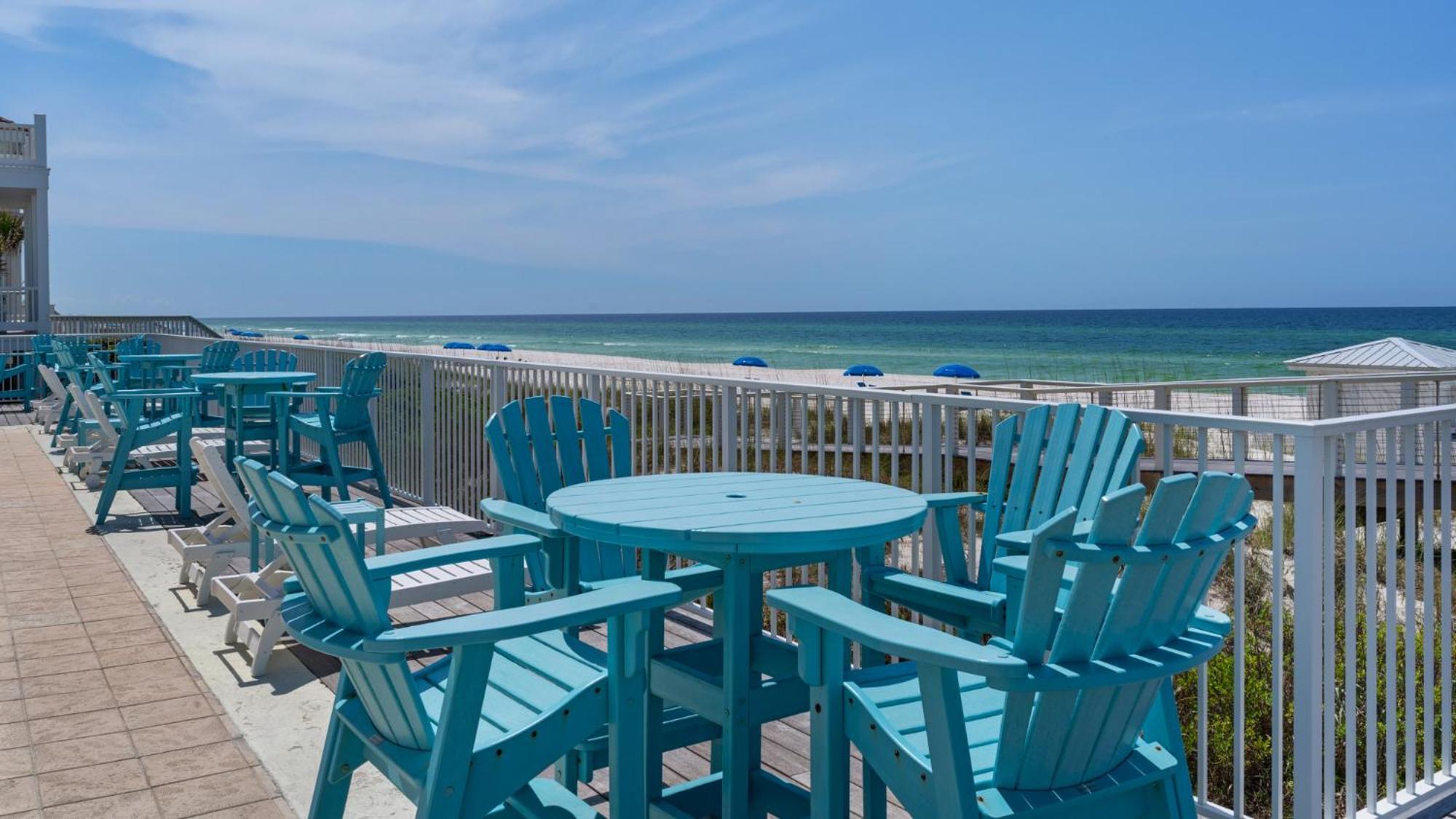 Vitamin Sea Holiday home