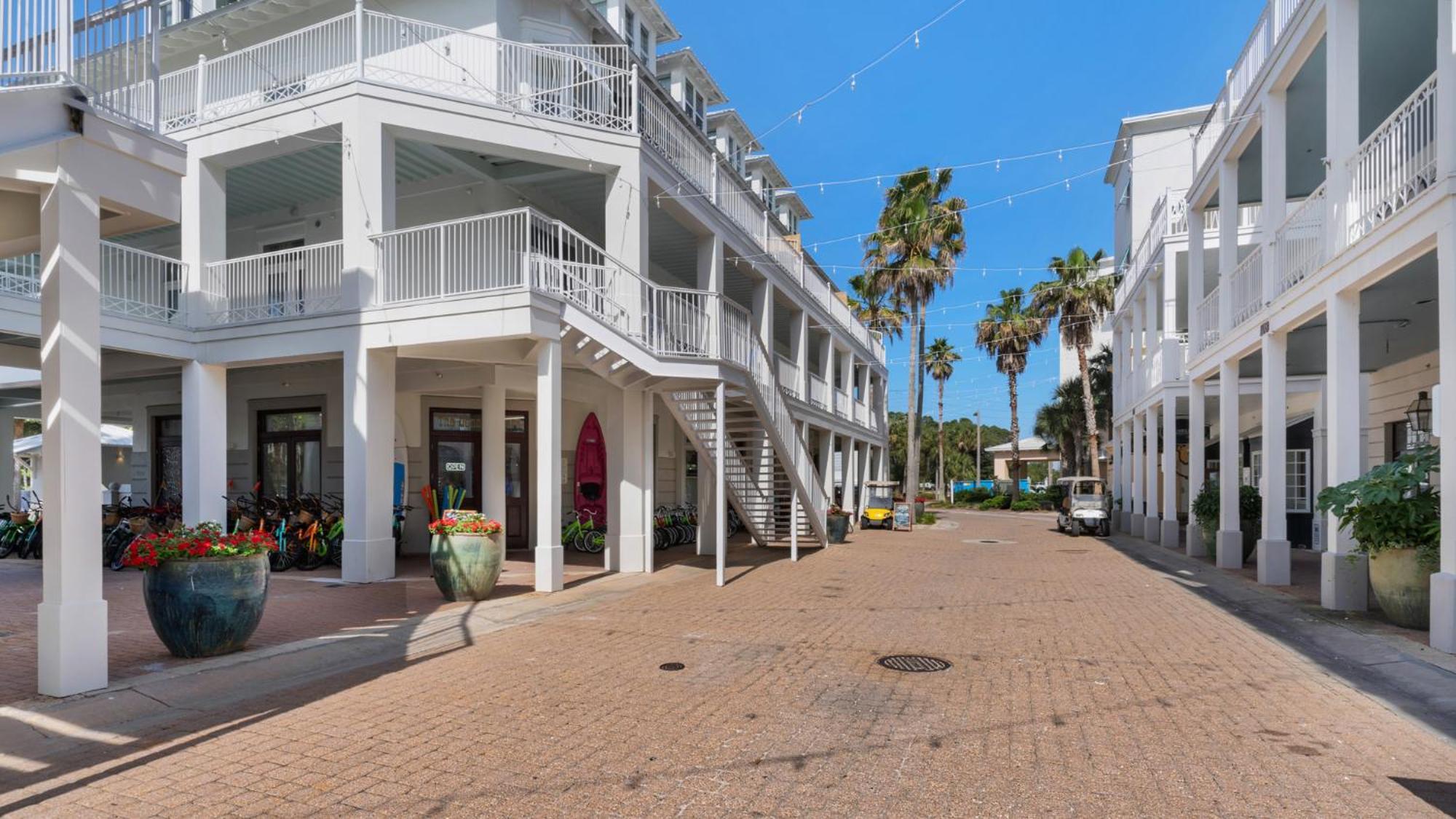 Holiday home Vitamin Sea Panama City Beach