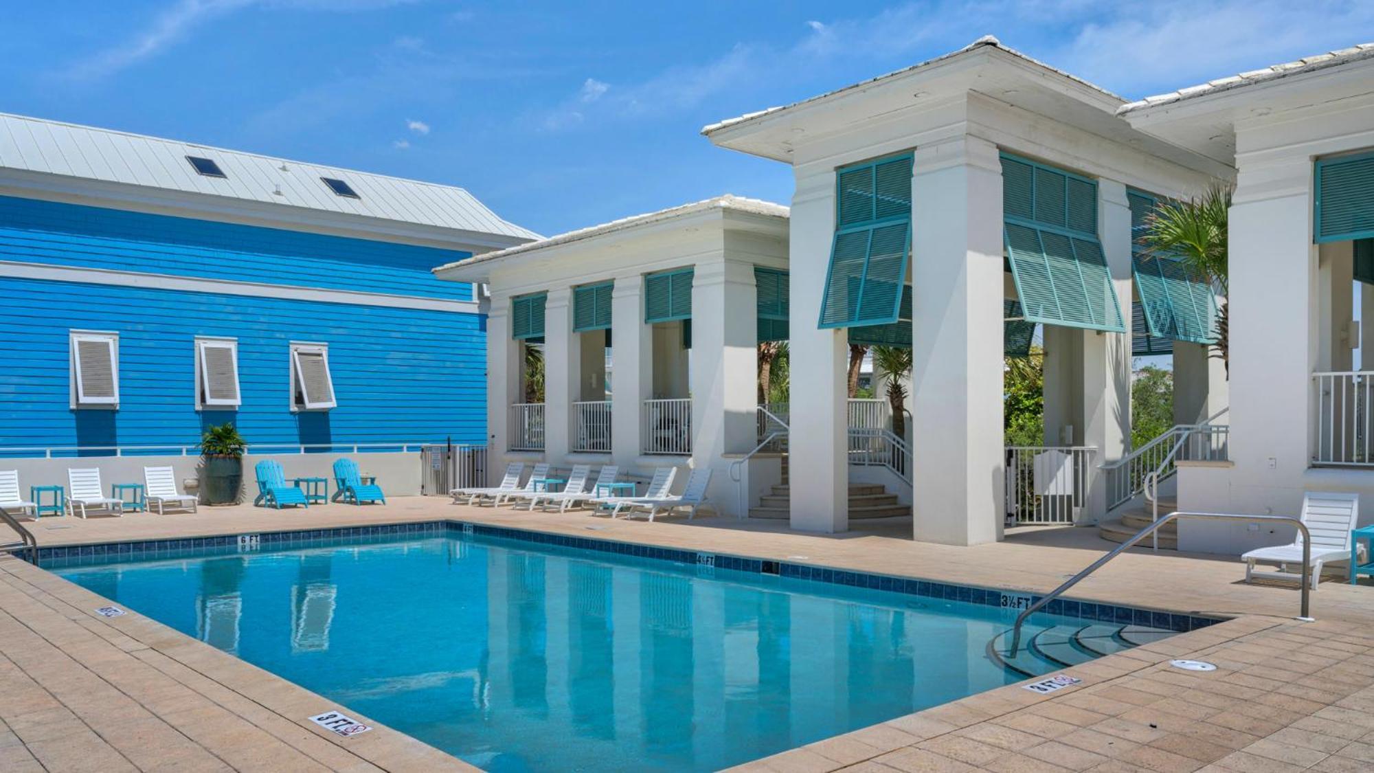 Holiday home Vitamin Sea Panama City Beach