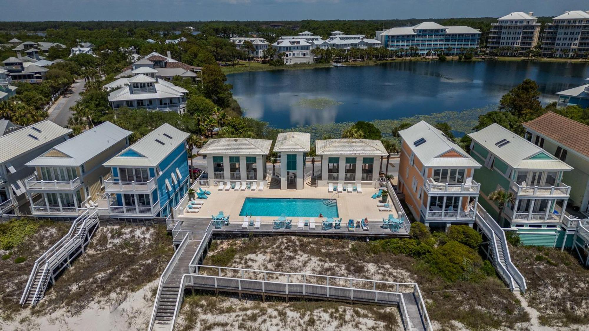 Vitamin Sea Holiday home *