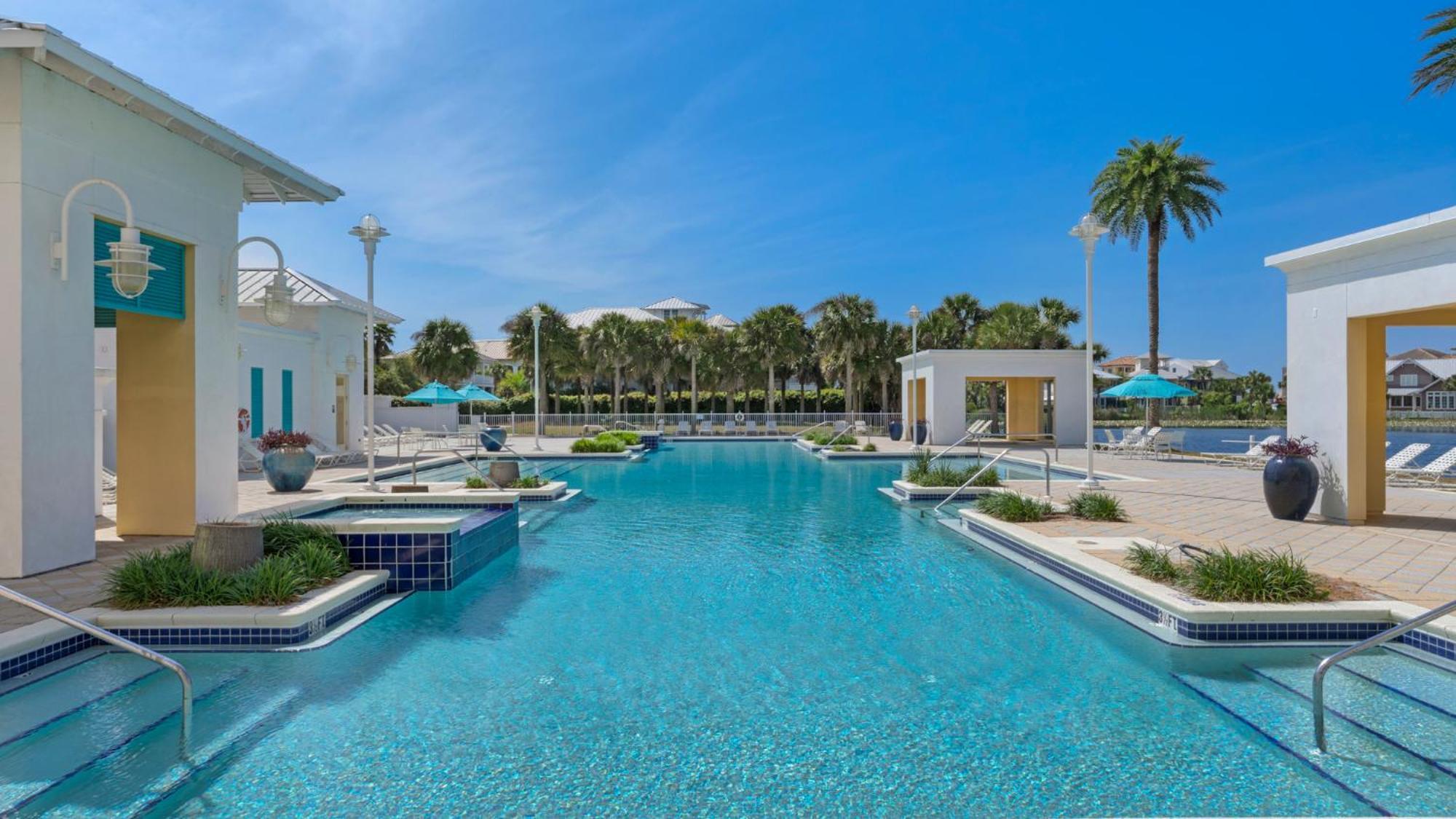Vitamin Sea Holiday home
