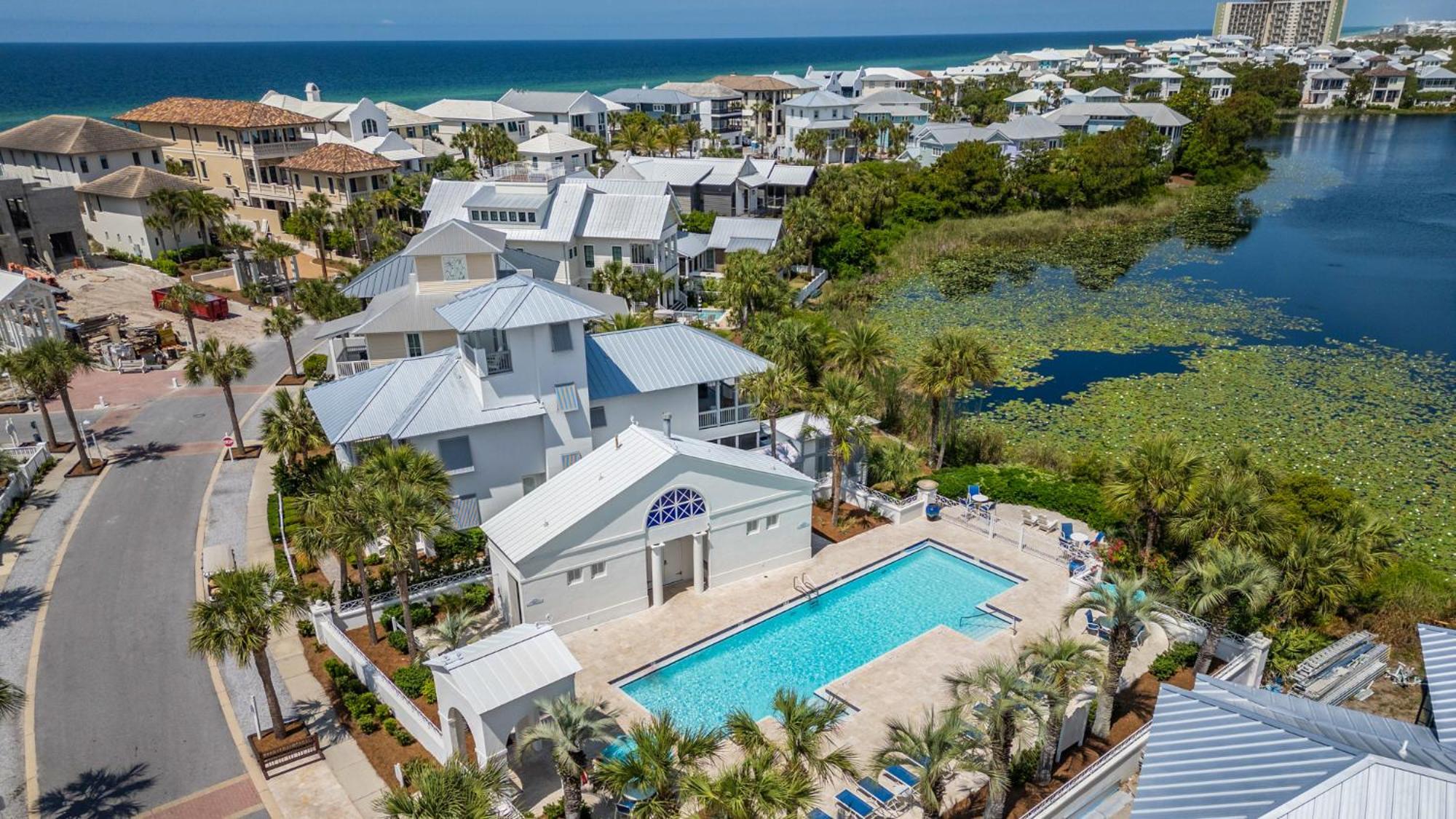 Vitamin Sea Holiday home *