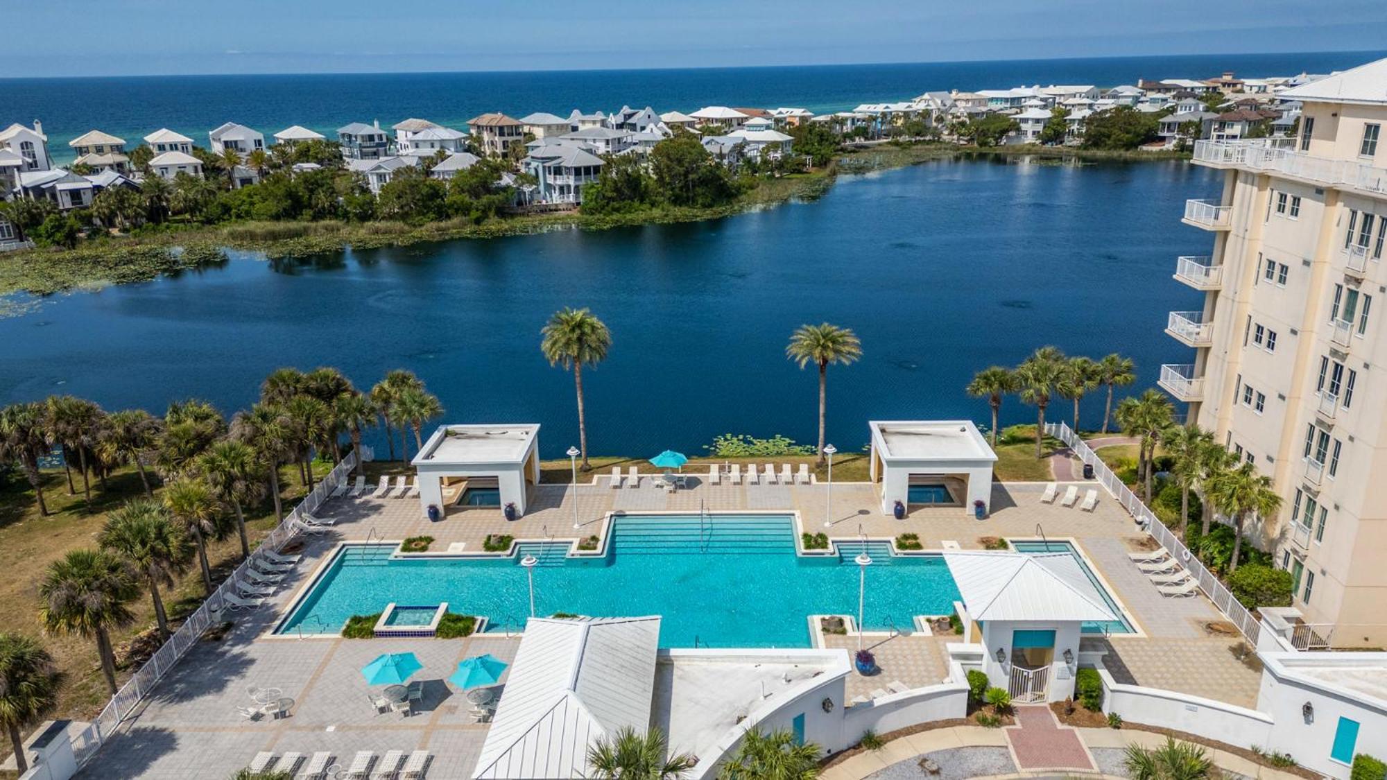 Vitamin Sea Holiday home Panama City Beach