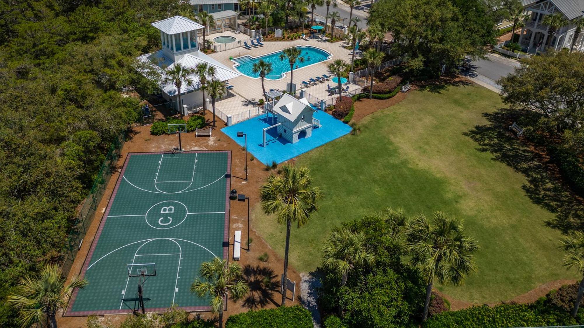 Vitamin Sea Holiday home Panama City Beach