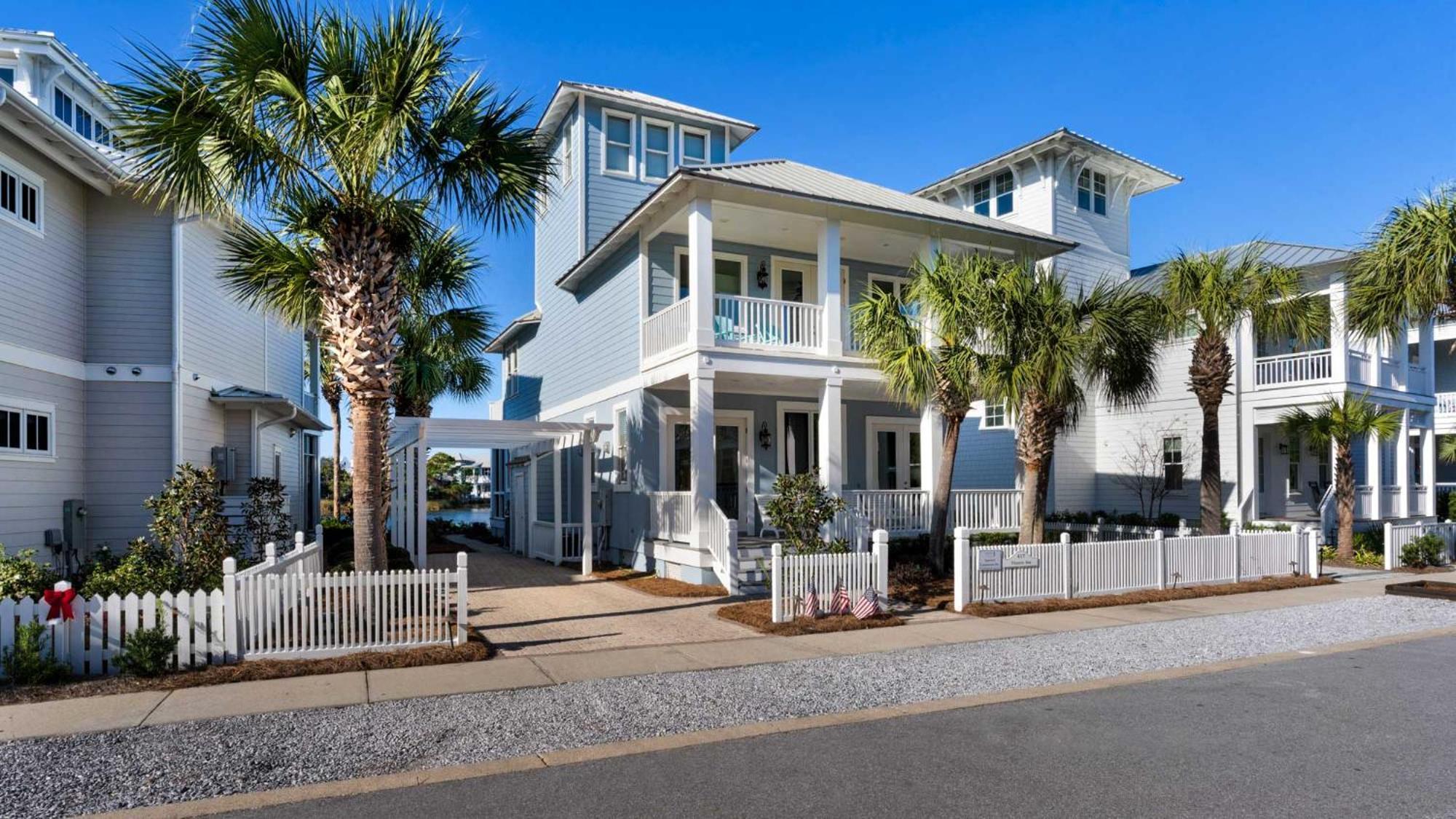 Vitamin Sea Holiday home