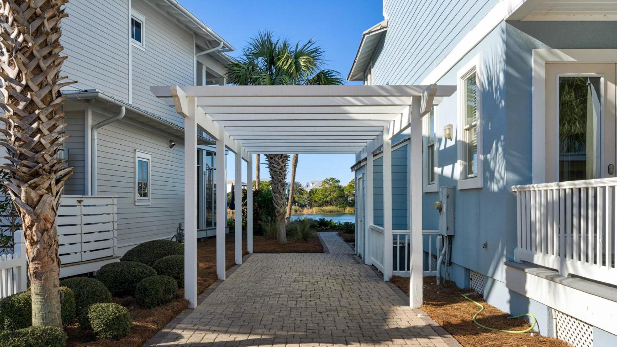 Vitamin Sea Holiday home