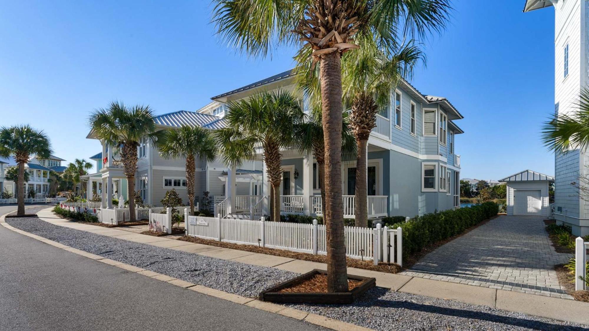 Vitamin Sea Holiday home Panama City Beach