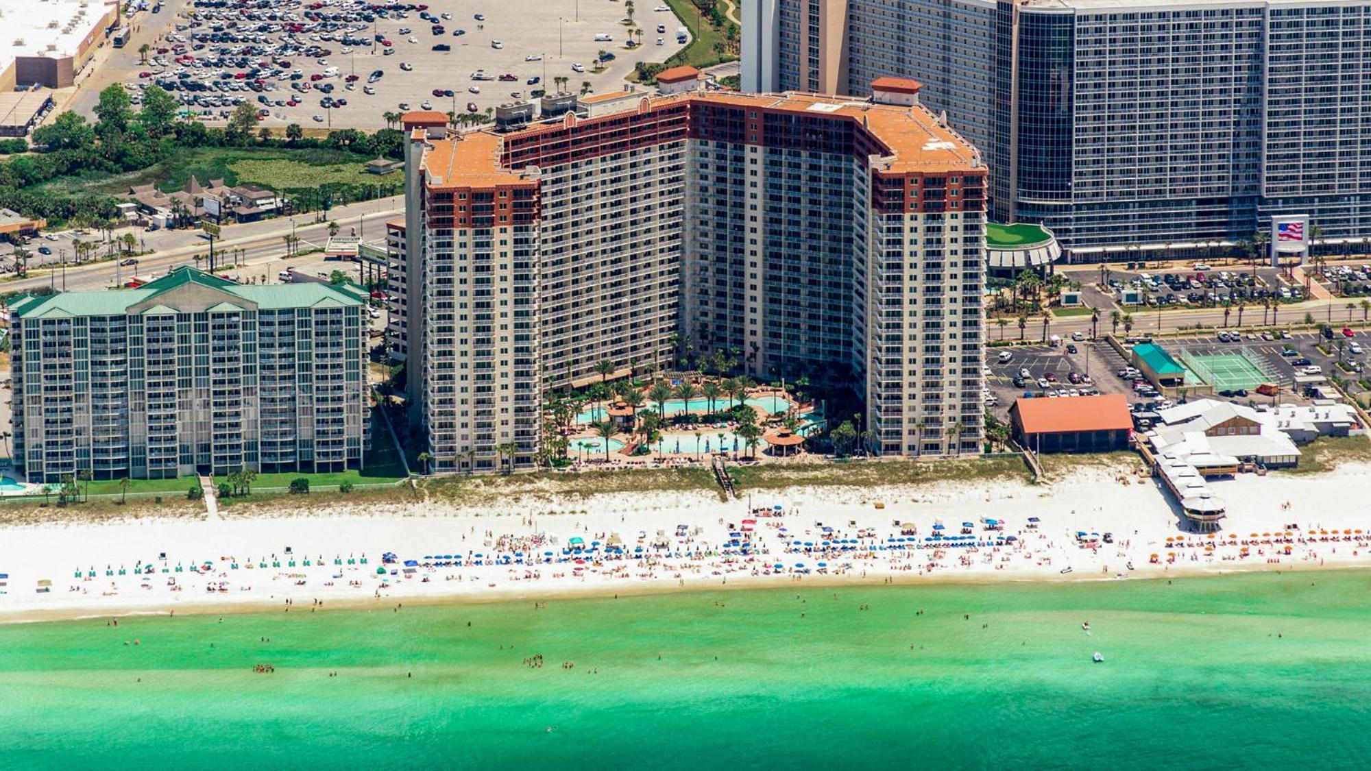Holiday home Shores Of Panama 2308 Panama City Beach