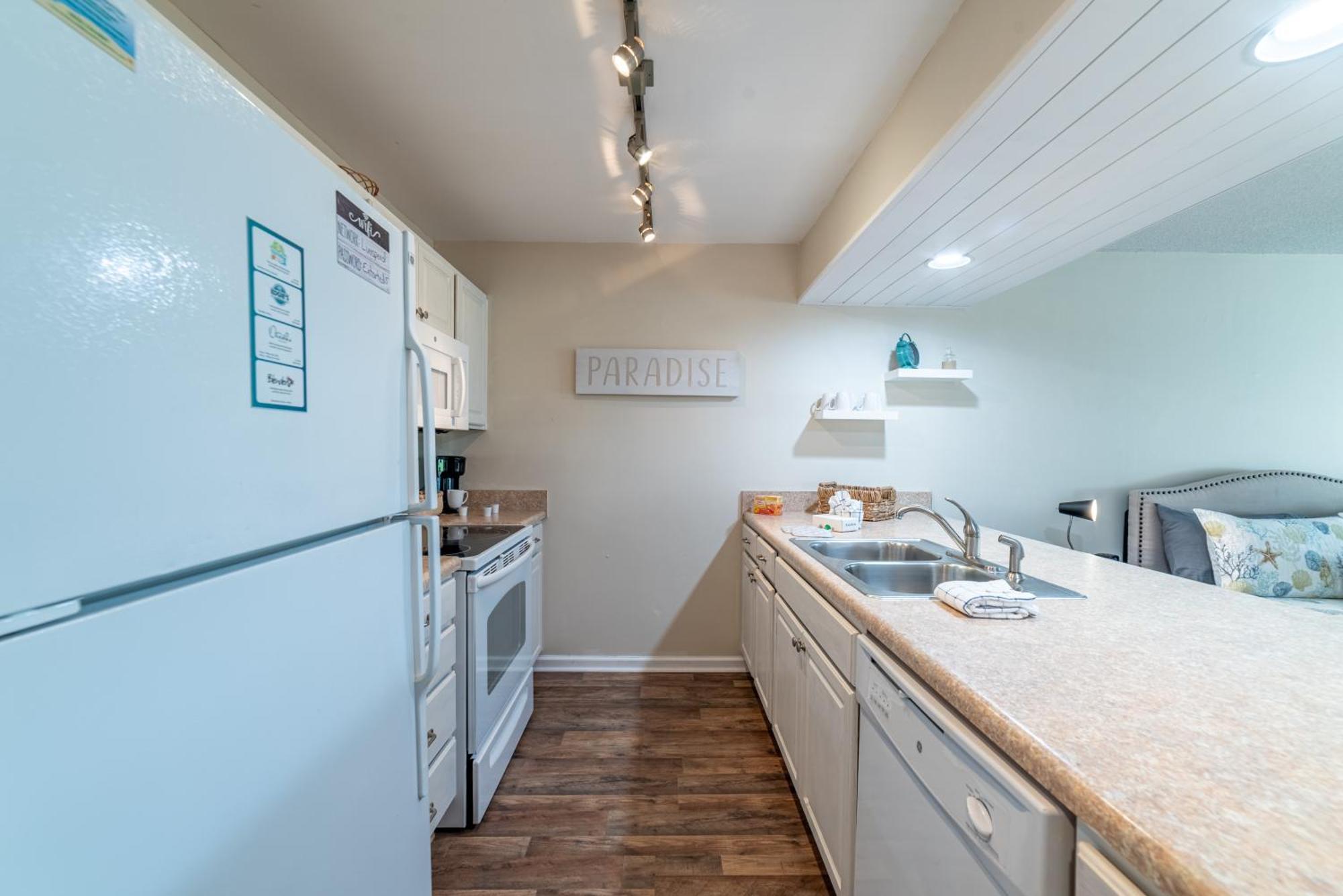 Holiday home Edgewater 0106 'seabird' *