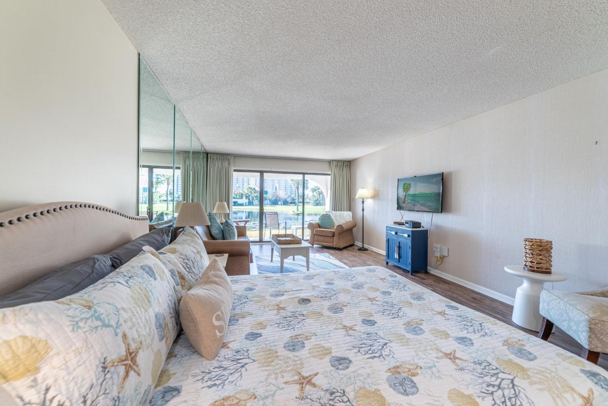 Holiday home Edgewater 0106 'seabird'