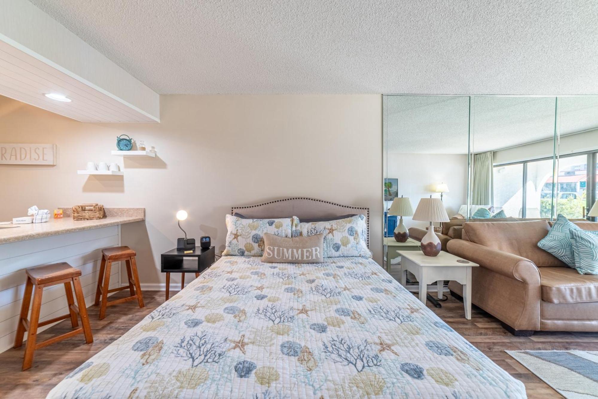 Edgewater 0106 'seabird' Panama City Beach