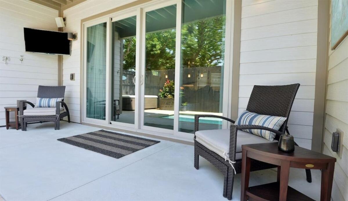 Holiday home Please Absolute Vacation Perfection Panama City Beach