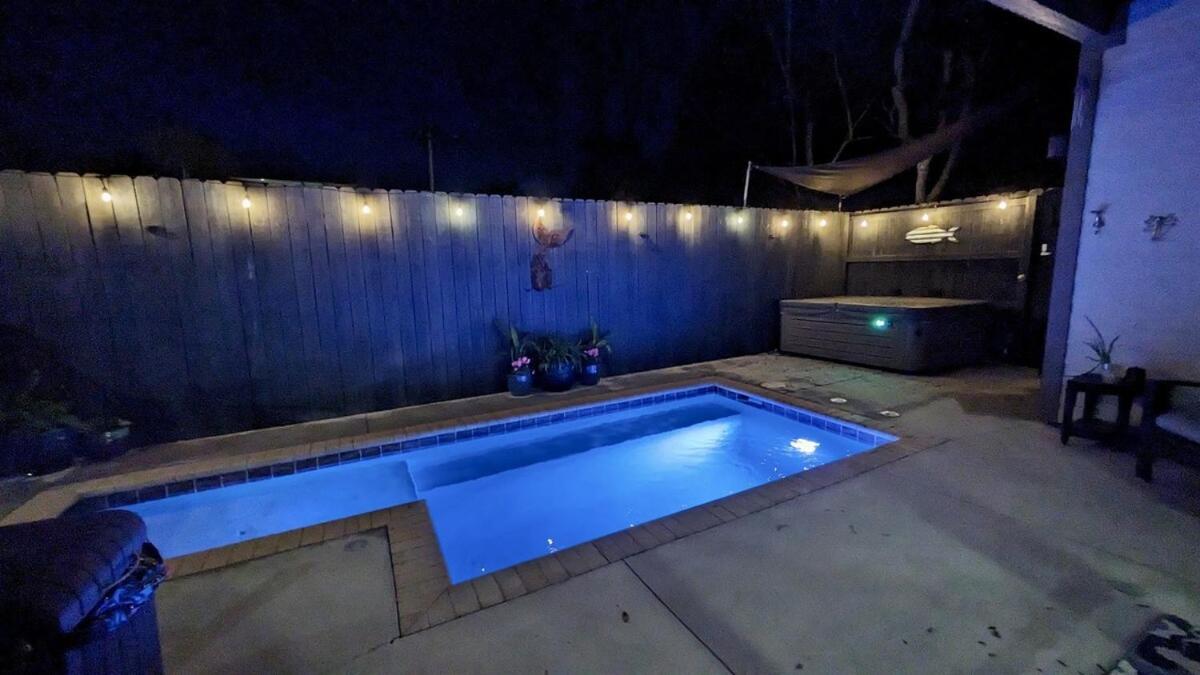 Please Absolute Vacation Perfection Holiday home