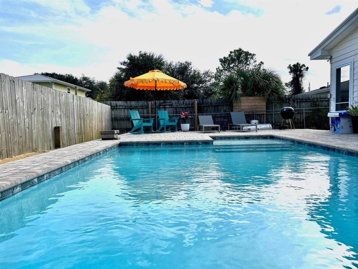 Holiday home Baby Brand New Pool Golf Cart Included 3br Panama City Beach