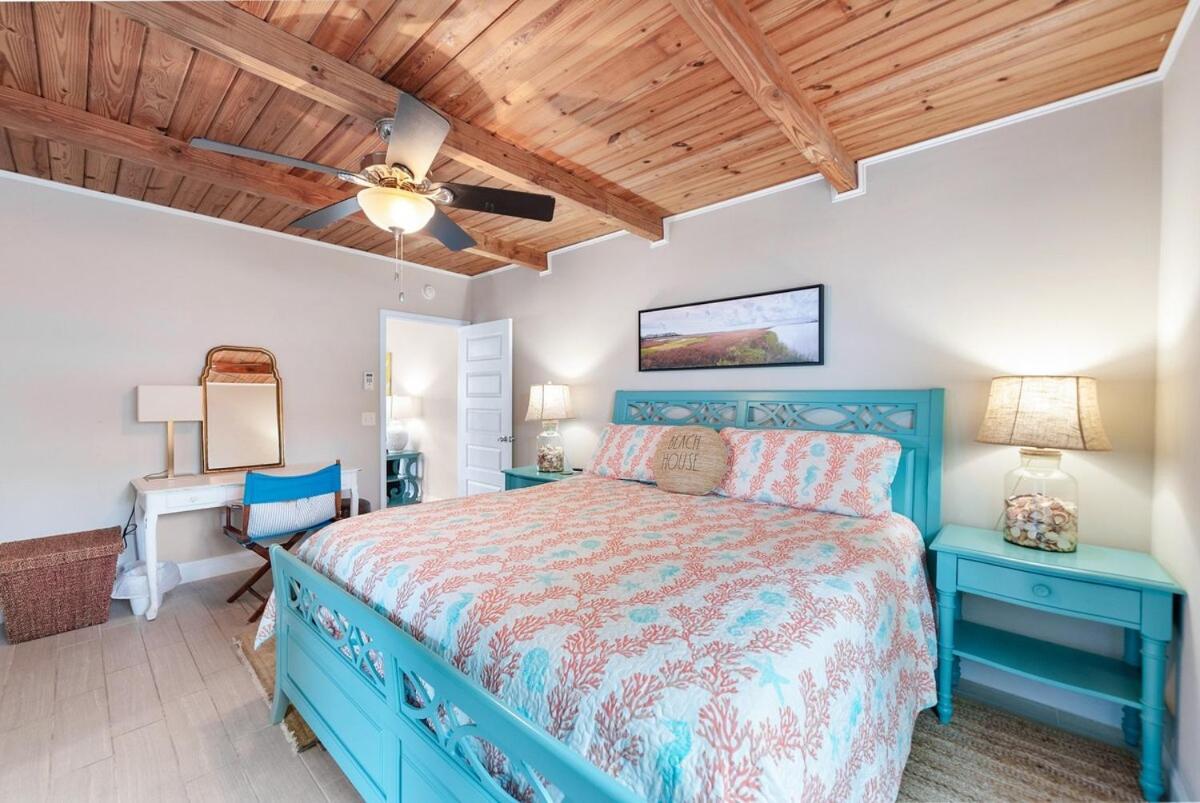 Holiday home Baby Brand New Pool Golf Cart Included 3br Panama City Beach