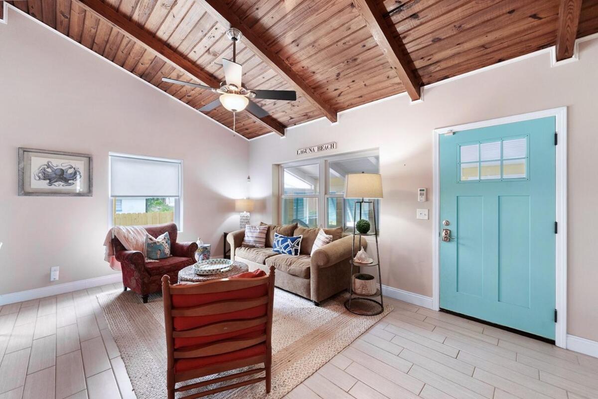 Baby Brand New Pool Golf Cart Included 3br Panama City Beach