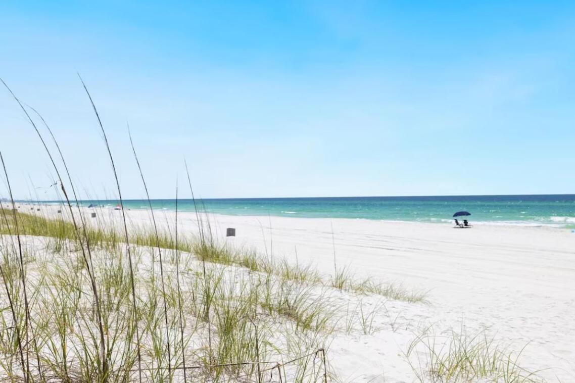 Holiday home Baby Brand New Pool Golf Cart Included 3br