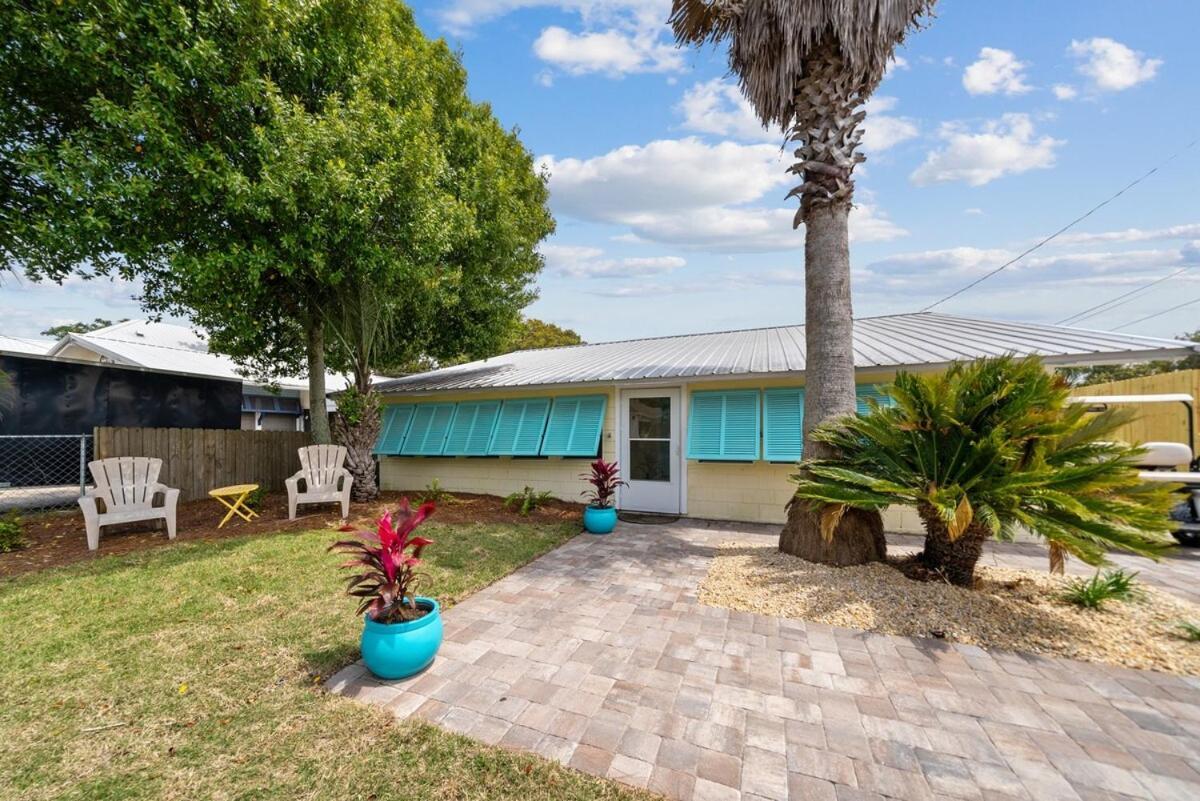 Baby Brand New Pool Golf Cart Included 3br Panama City Beach
