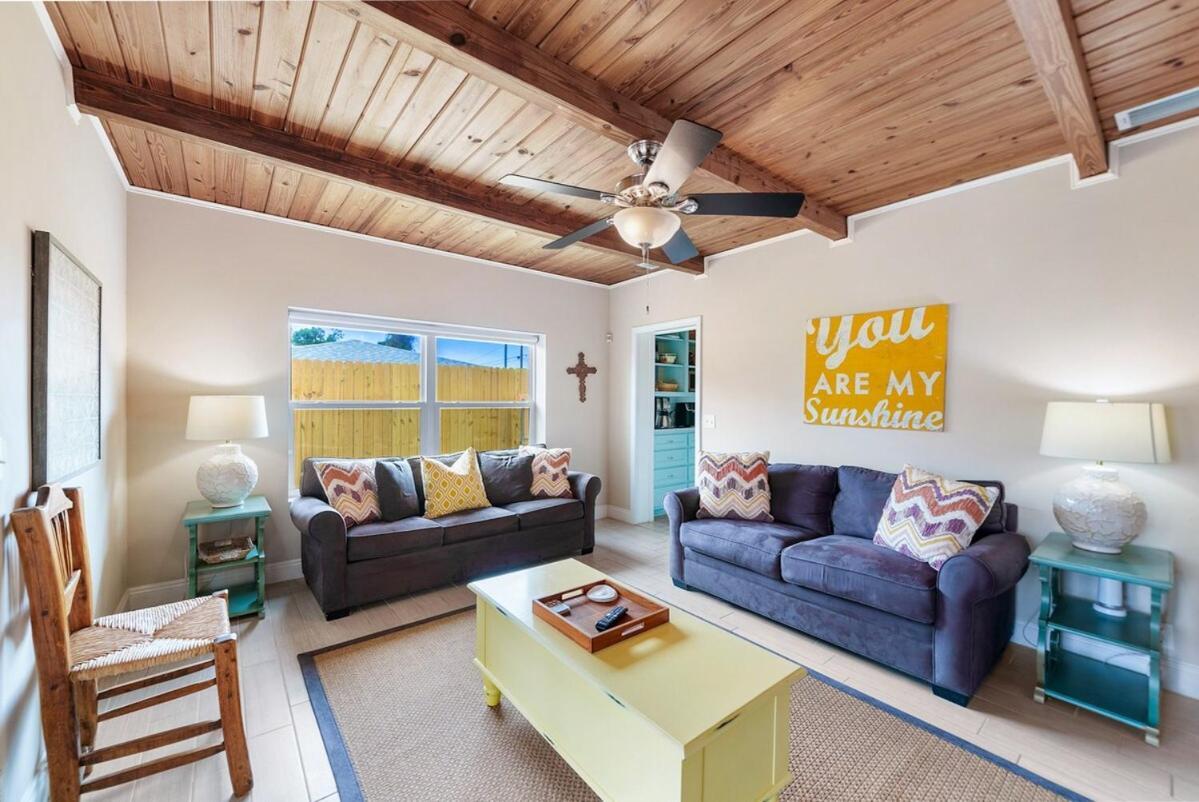 Baby Brand New Pool Golf Cart Included 3br * Panama City Beach