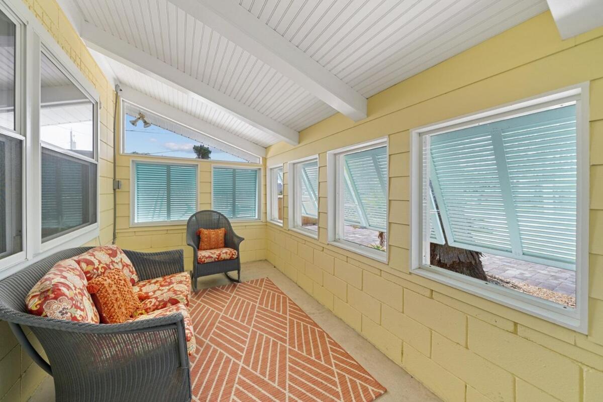 Baby Brand New Pool Golf Cart Included 3br * Panama City Beach