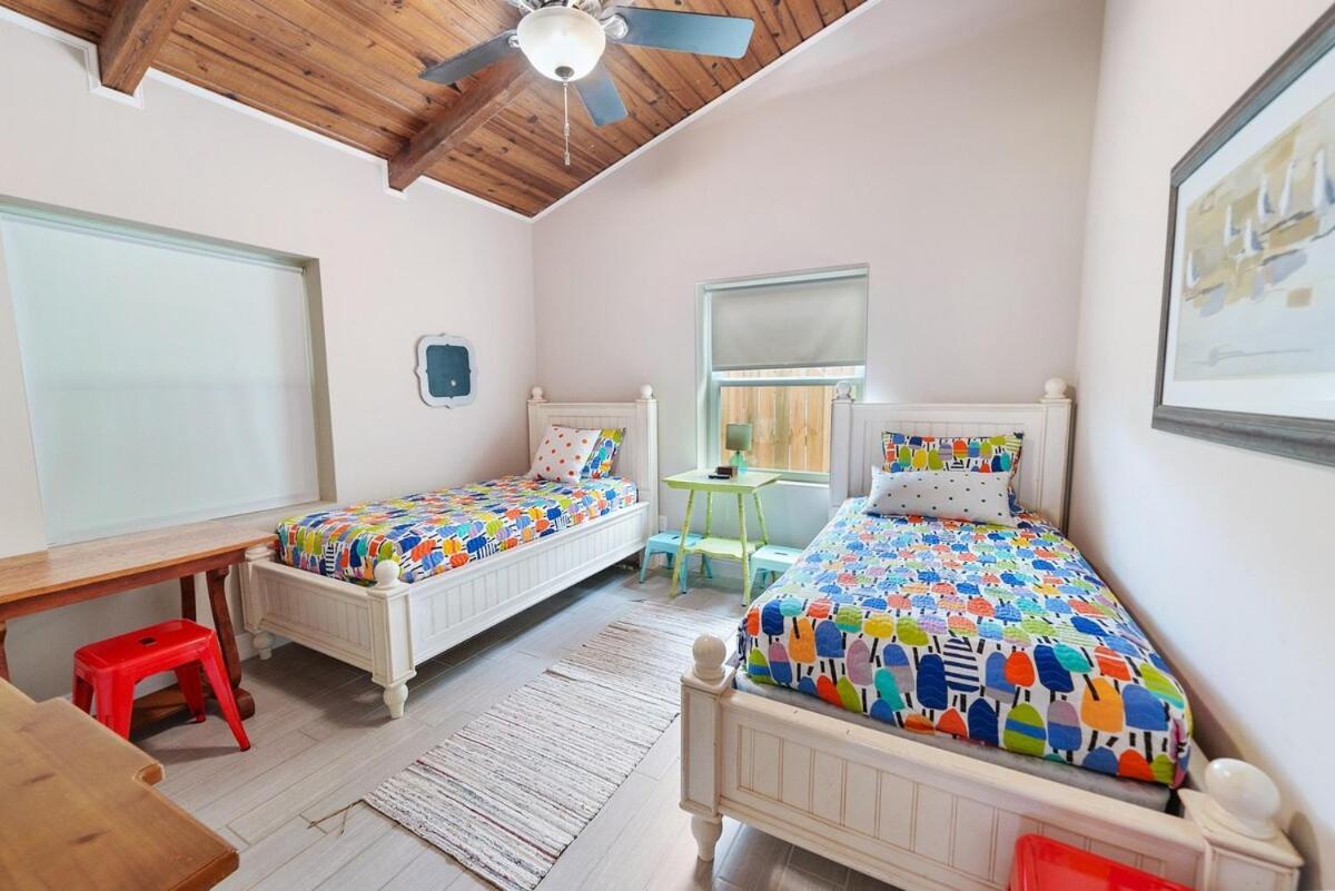 Holiday home Baby Brand New Pool Golf Cart Included 3br Panama City Beach