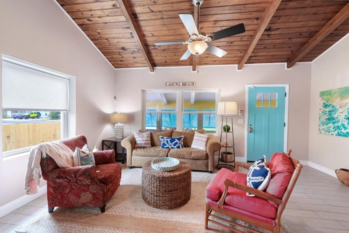 Holiday home Baby Brand New Pool Golf Cart Included 3br Panama City Beach