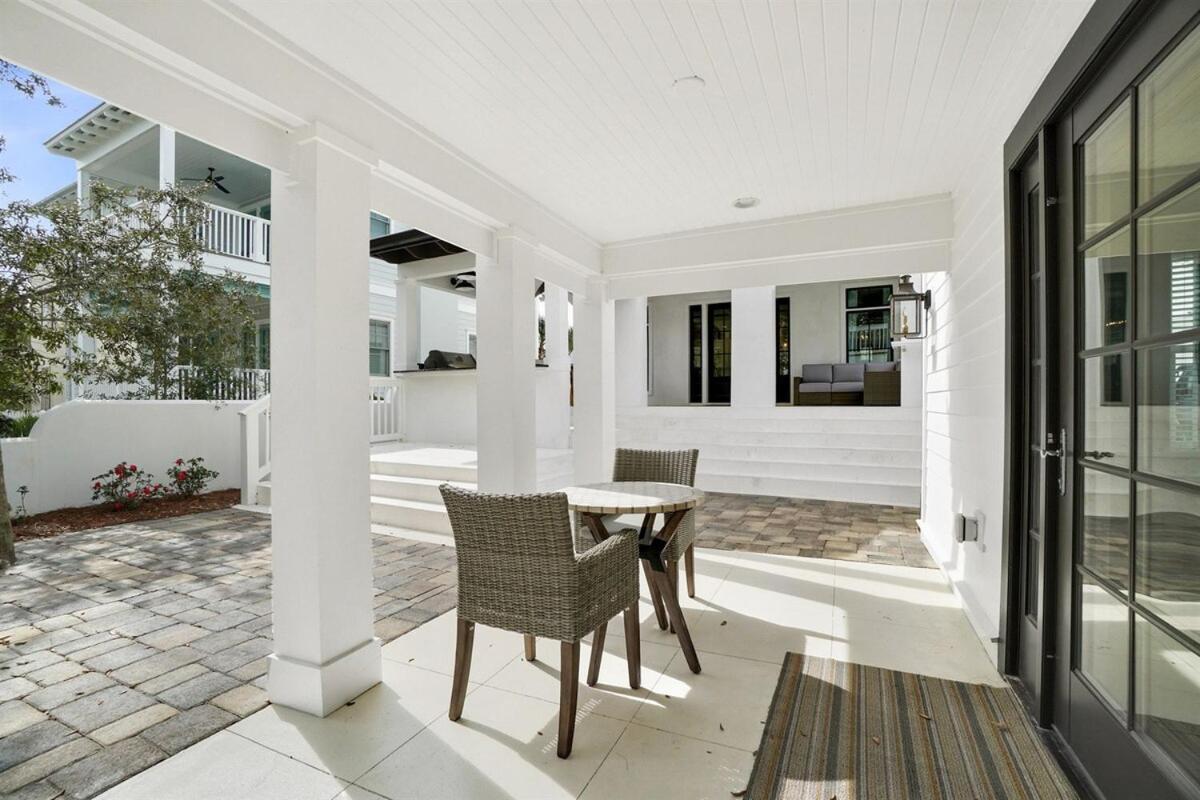 213 Sandyshore Shore To Please 6 Bedroom 6ba Steps From The Panama City Beach