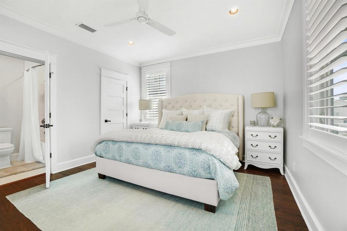 213 Sandyshore Shore To Please 6 Bedroom 6ba Steps From The Holiday home Panama City Beach