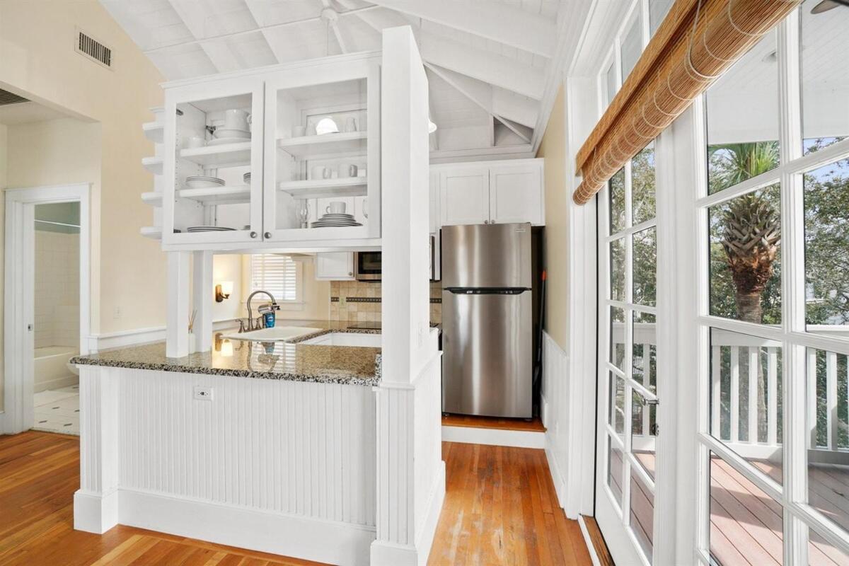 213 Sandyshore Shore To Please 6 Bedroom 6ba Steps From The * Panama City Beach