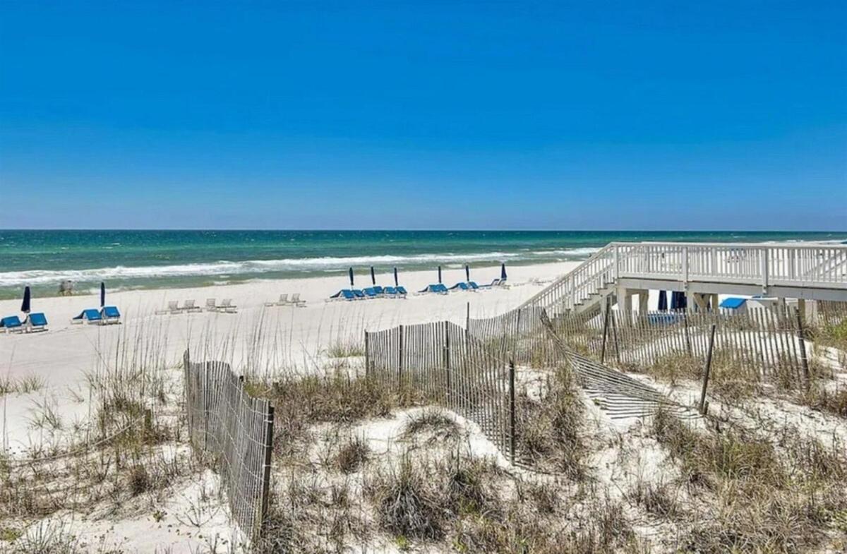 213 Sandyshore Shore To Please 6 Bedroom 6ba Steps From The * Panama City Beach