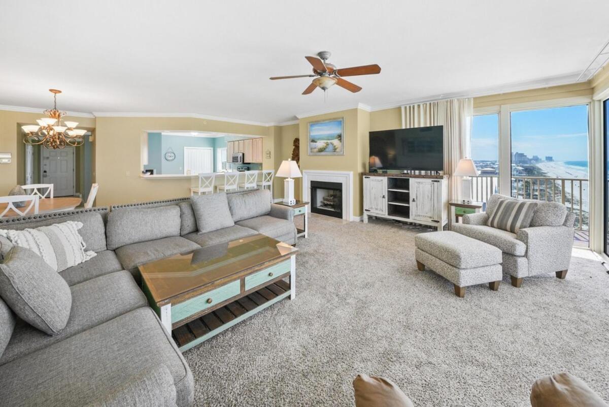 Grand Surf 7e Apartment