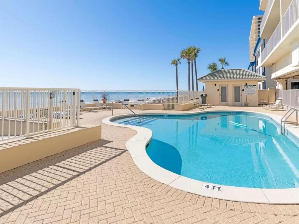 Grand Surf 7e Apartment