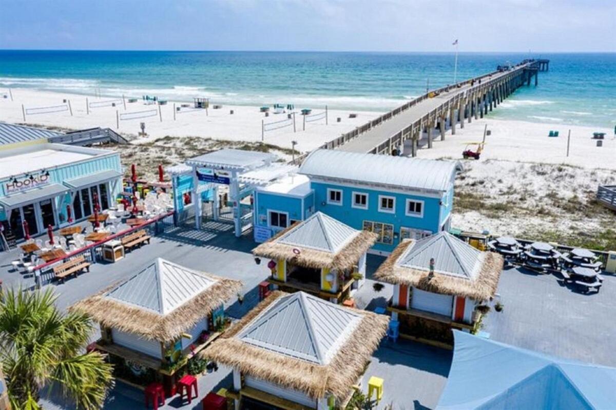 Grand Surf 7e Apartment Panama City Beach