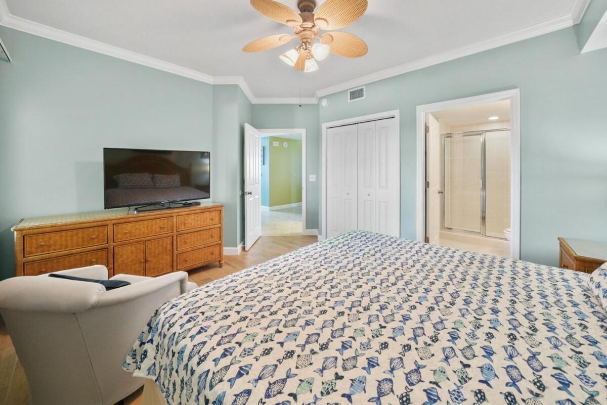 Grand Surf 7e * Panama City Beach