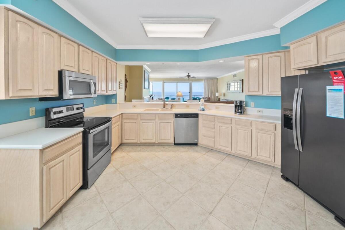 Apartment Grand Surf 7e