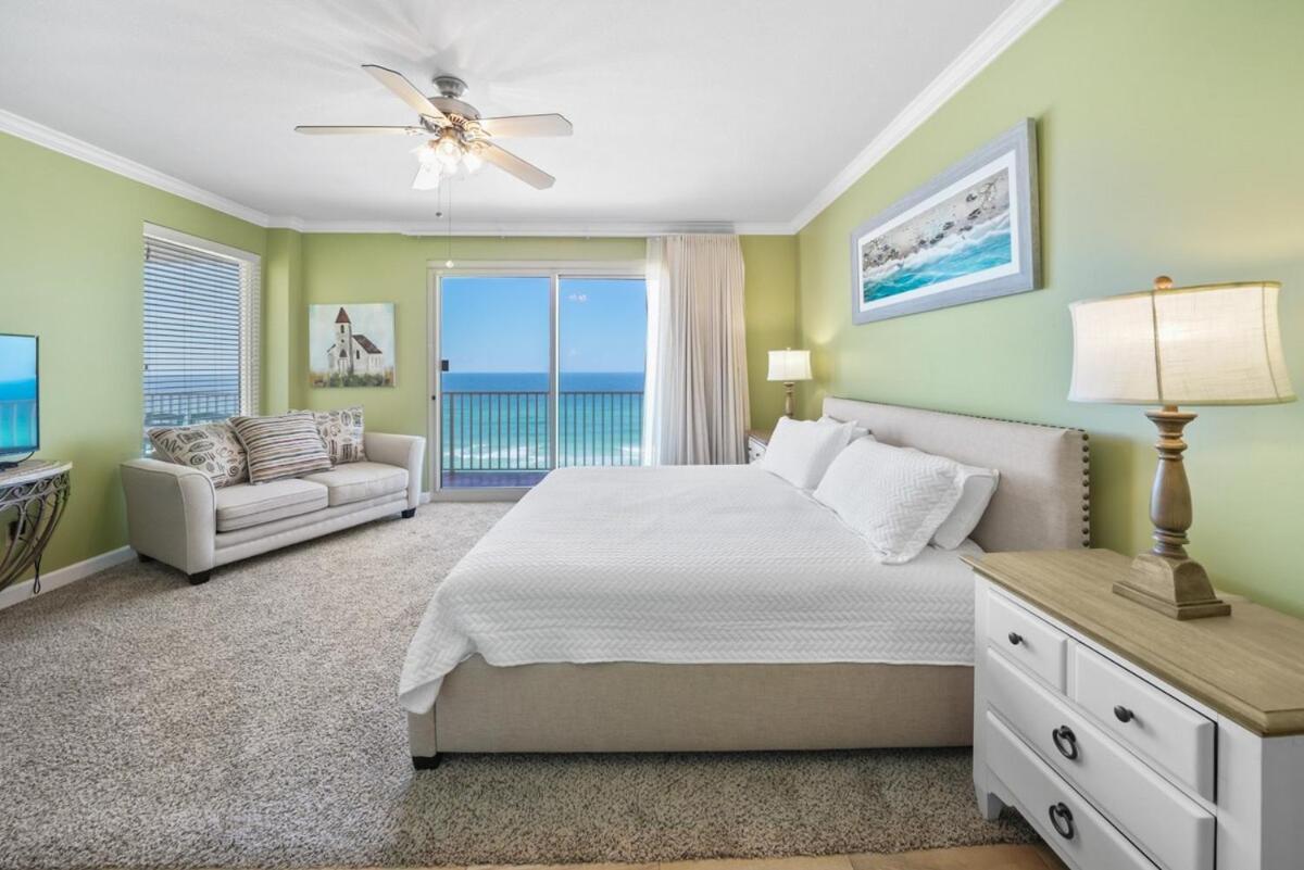 Apartment Grand Surf 7e Panama City Beach