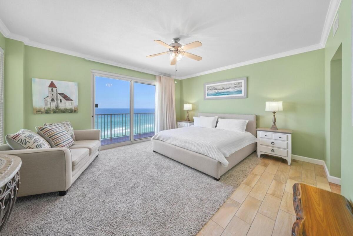 Grand Surf 7e Apartment Panama City Beach